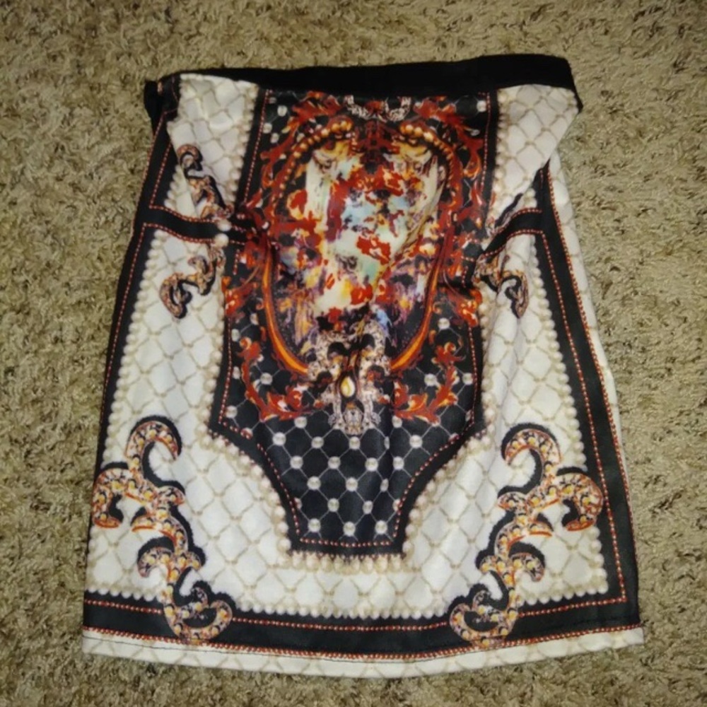 Woman’s Skirt